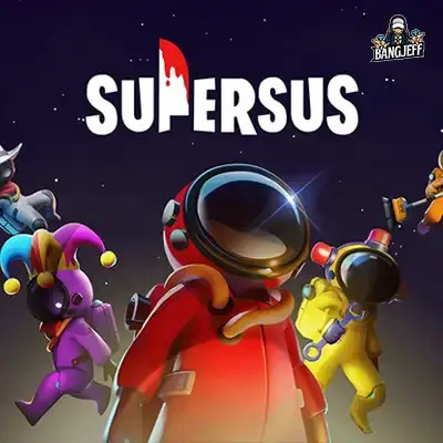 Super Sus